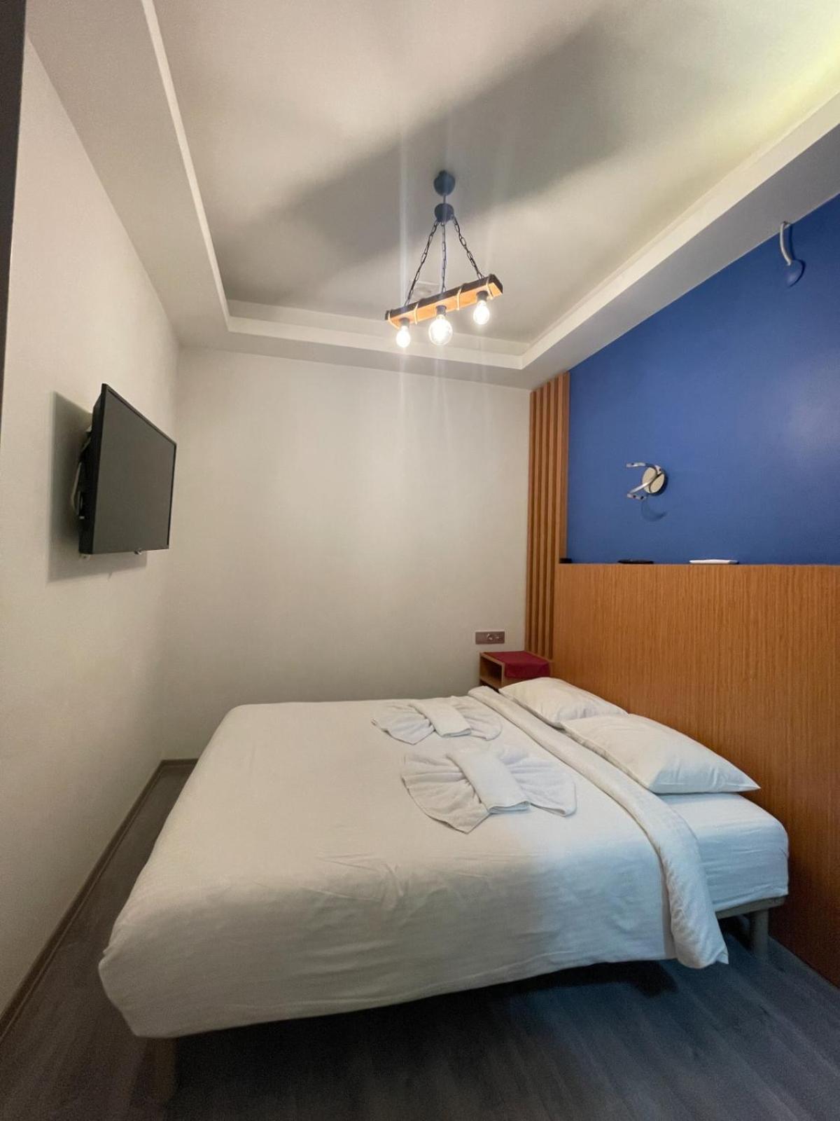 La Casa De Hotel Istanbul Exterior photo