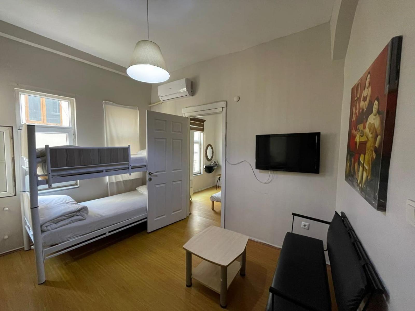 La Casa De Hotel Istanbul Exterior photo